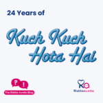 24 Years of Kuch Kuch Hota Hai